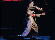 Hudební kompas – německý písničkář a herec Ringsgwandl