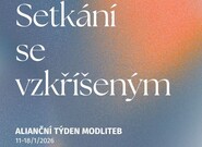 Očekávané události čtvrtka 15. ledna 2026