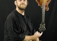 Čaj do páté: Petr Vrobel - Mandolin In Time