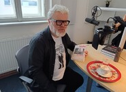 Pořad Jak se vám líbí – témata do 14. února 2025