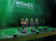 Slyšte, lidé! – Ohlédnutí za WOMEXem 2025