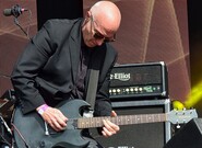 Midge Ure – muž dvou světů na vrcholcích hitparád už 50 let