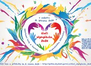 Barvínek o Dívčí olympiádě