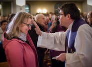 Očekávané události středy Popeleční středy 18. února 2026