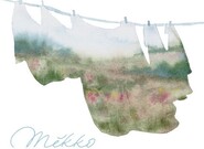 Chystáme rozhovor se Štěpánkou Černkou o albu Měkko