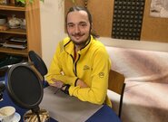 Misionářem v Jižní Americe