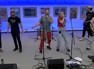 Dumai Dunai – živě z Koncertního studia