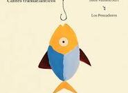 Hudební kompas – kytarista Luca Vaillancourt