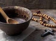 Folklorní okénko: Postní doba a pašijový týden v lidové kultuře