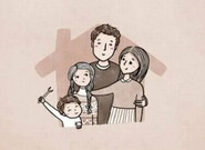 Jak na pohodovou rodinu a na projevy lásky nejbližším? 