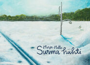 Finská skupina Hurja Halla s albem Surma hiihti