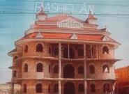 Hudební kompas – maďarská skupina BashElán