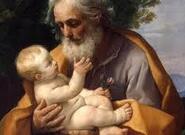 Folklorní okénko: Josef (nejen) svatý