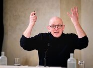 Současná teologie v kostelních lavicích