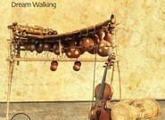 Mezinárodní New Global Ensemble s albem Dream Walking