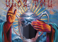 Nauzea Orchestra – rozhovor o albu Ulož tmu