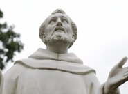 Modlitba k Jubilejnímu roku sv. Františka z Assisi