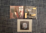 Soutěž o CD – 3 × Blízký východ