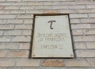 Školské sestry svatého Františka nemusí být učitelky