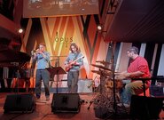 Slyšte, lidé! – Ohlédnutí za festivalem Jazzdor Budapest 2026