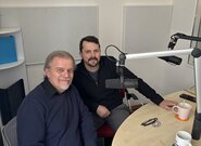 Hostem v Oktávě bude barytonista Jiří Brückler