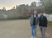 Ondřej Ruml – rozhovor o albu Vždycky to tu bylo