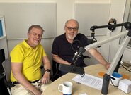 Hostem v Oktávě bude operní pěvec Jiří Sulženko