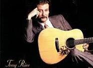 Čaj do páté: Hommage to Tony Rice