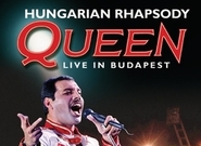 Jak Queen prolomili železnou oponu. Příběh historického koncertu v Budapešti