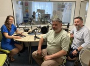 Od dědečka k vnukům: 90 let knihařství Oujeských