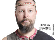 Loimolan Voima – hlas Karélie