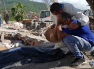 Venezuela obnovuje zničené kostely i naději lidí po ničivém zemětřesení