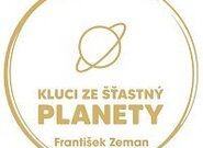 František Zeman vydal album Kluci ze Šťastný planety