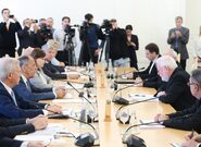 Vatikán znovu nabízí Rusku a Ukrajině své služby při hledání míru