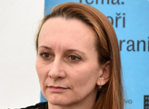 Knihovnička představuje Petru Klabouchovou a její temnou Šumavu