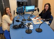 Klavírní pedagogika s Evou Lorenc