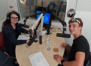 Matěj Lukeš: Sport mi pomáhal vyrovnat se s těžkými životními událostmi