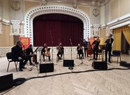 Obrázky zo Slovenska – rozhovor s houslistou Kružliakem