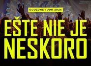 Z očekávaných událostí pondělí 19. října 2027